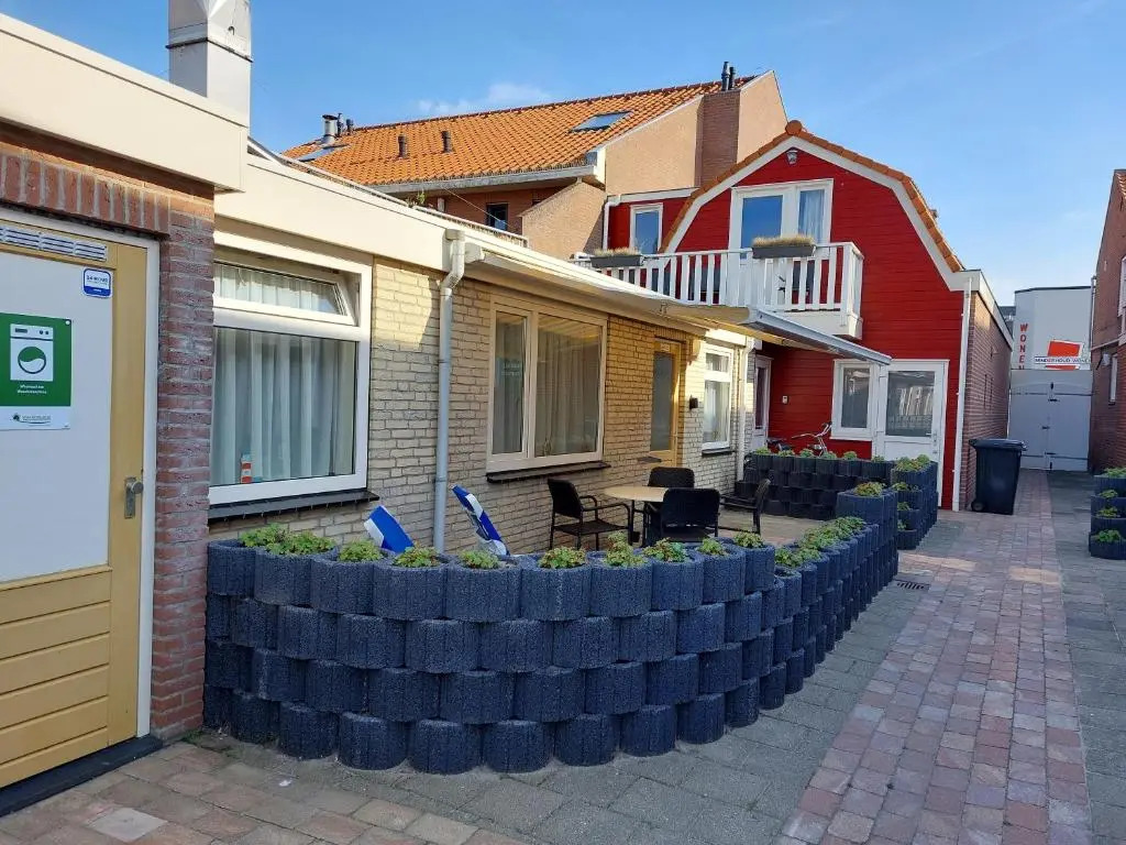 holiday home 103D in Westkapelle 2 adults 2 child