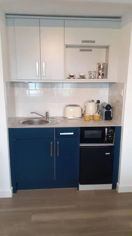 Immaculate 1-bed Studio in Bognor Regis