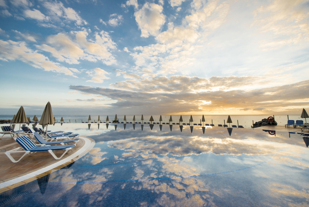 Bahia Principe Explore Costa Adeje - Hyatt Inclusive Collection