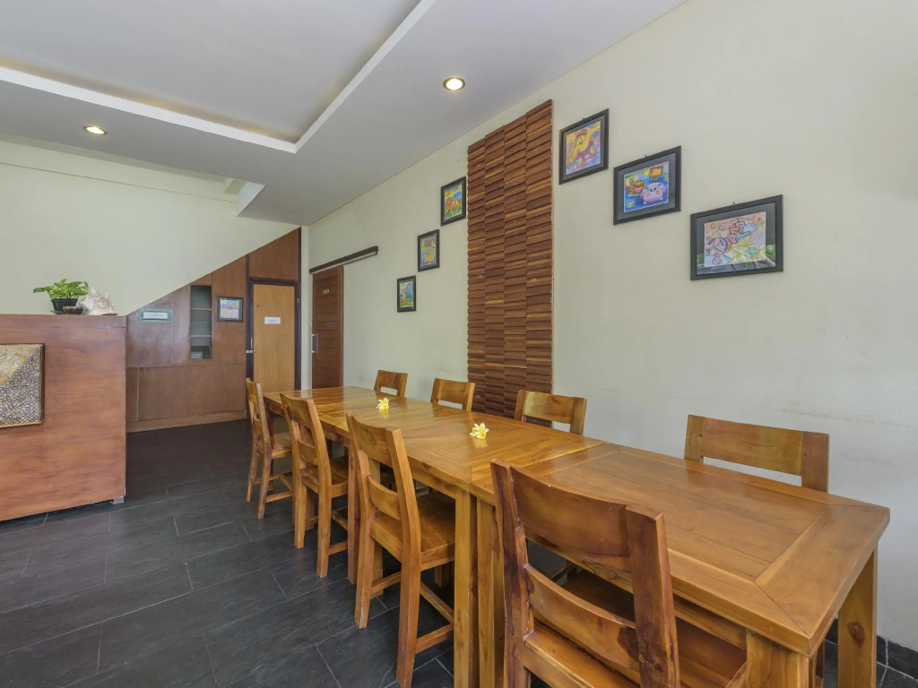 The Surya Kuta Villa