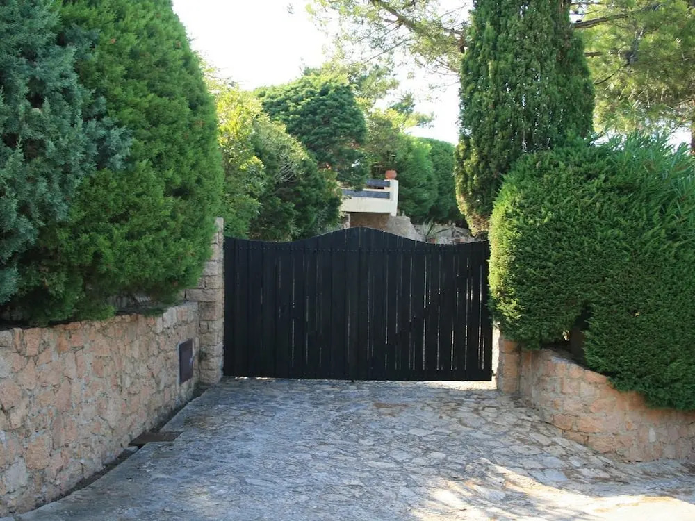 Costa Paradiso In Villa
