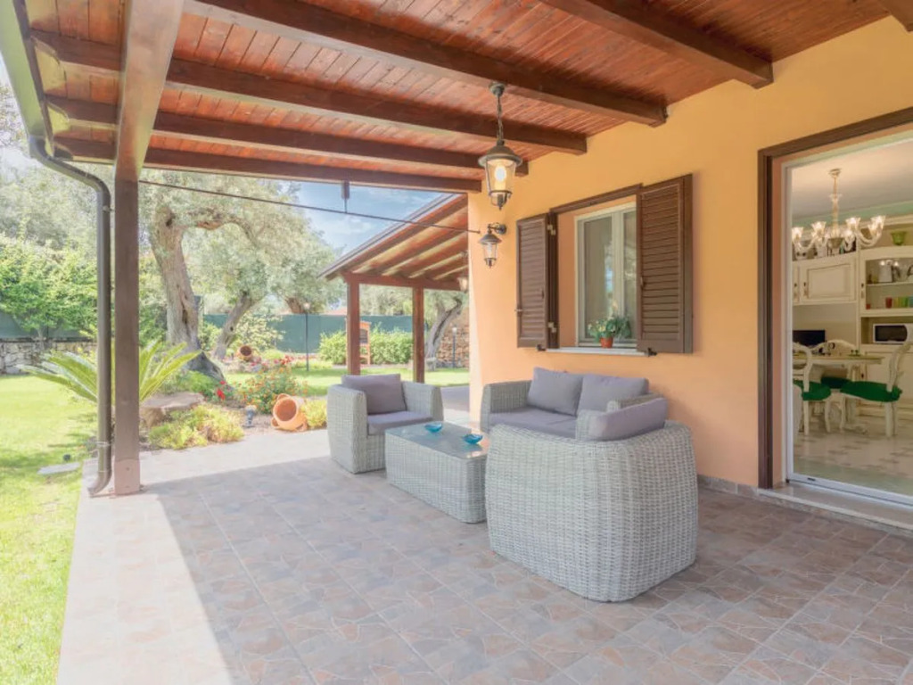 Villa Jancaliva by Interhome
