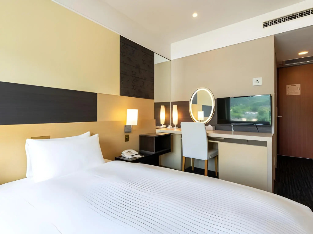 Kyoto Yamashina Hotel Sanraku