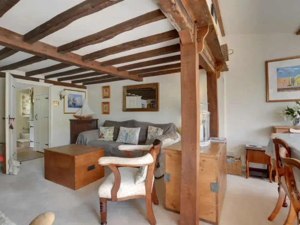 Holiday Home Freizingham Lane