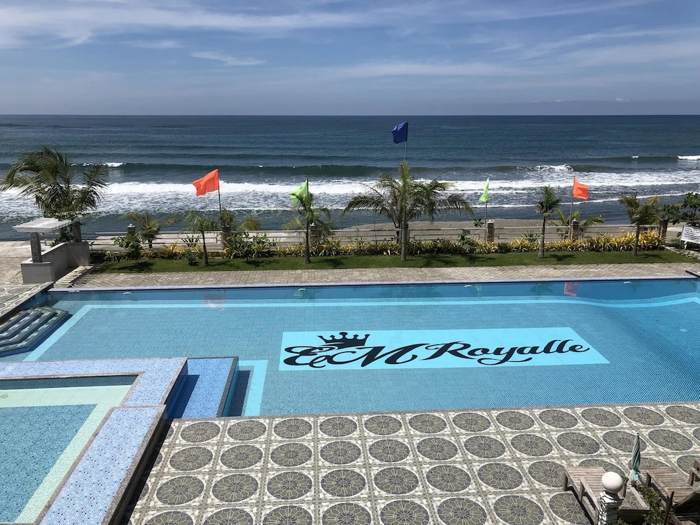 Zen Rooms Em Royalle La Union