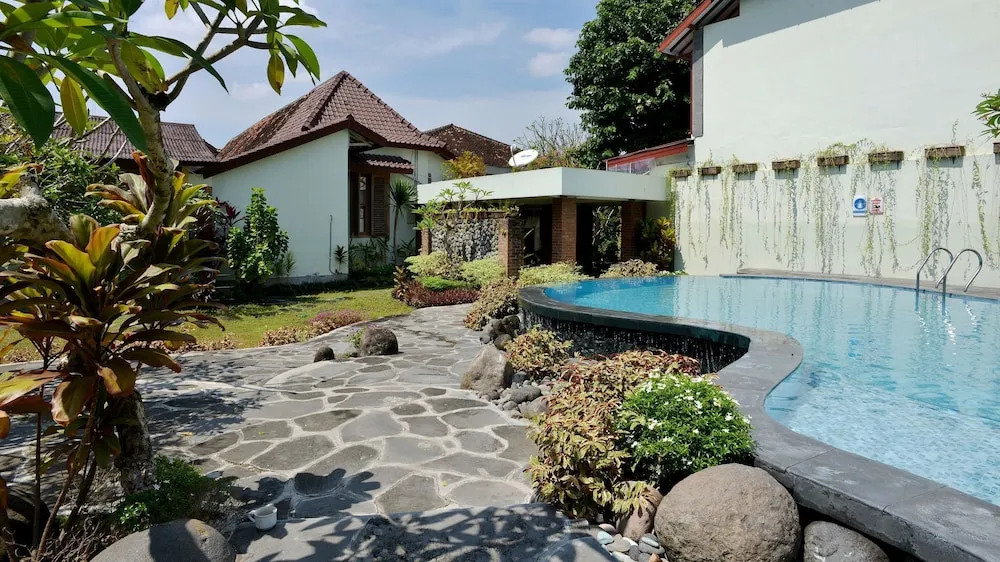ZEN Rooms Pakualaman