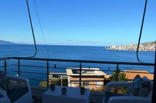 Catharina Apartments