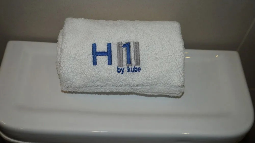 H1 Apartments Hotel