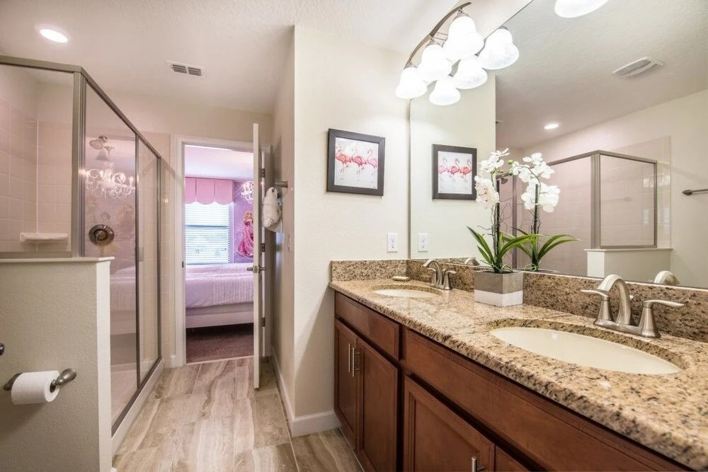 Amazing House! - Champions Gate - 1308CW