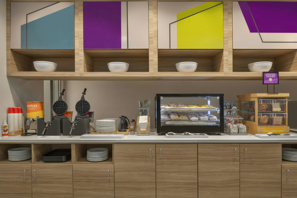 Home2 Suites By Hilton Sanford Orlando North