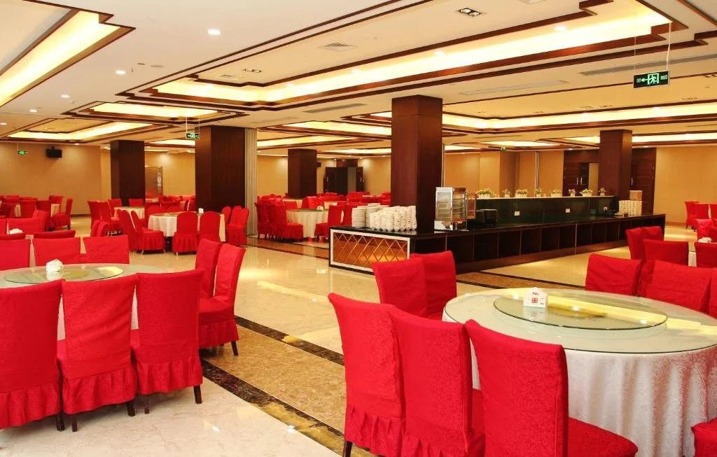 Wanyue Holiday Hotel