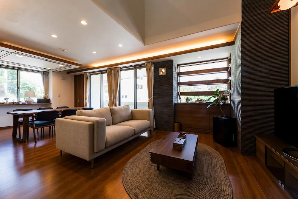 E-horizon Resort コンドミニアム名護E