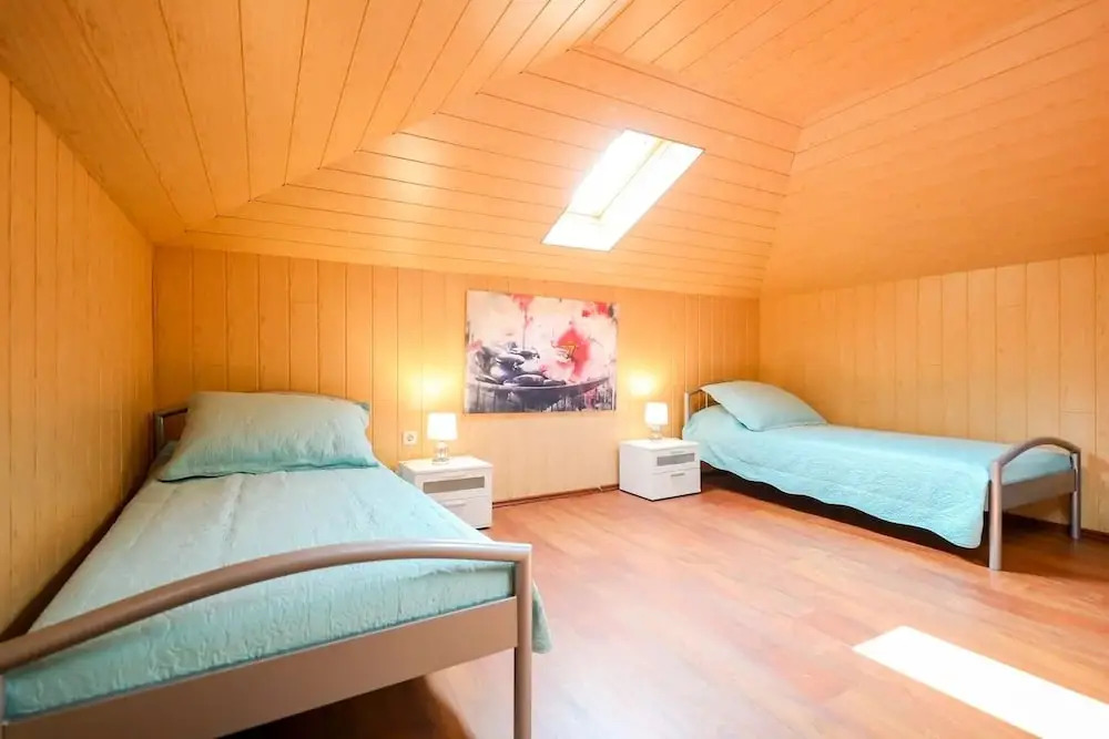 Ante - 30 m From Beach - H