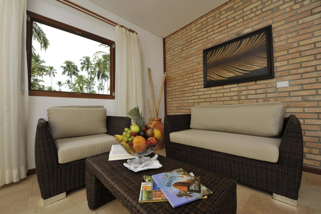 Grand Oca Maragogi All Inclusive Resort