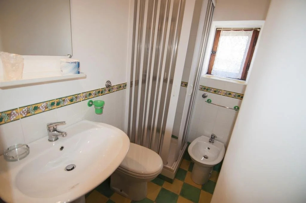 Porta Terra Apartment