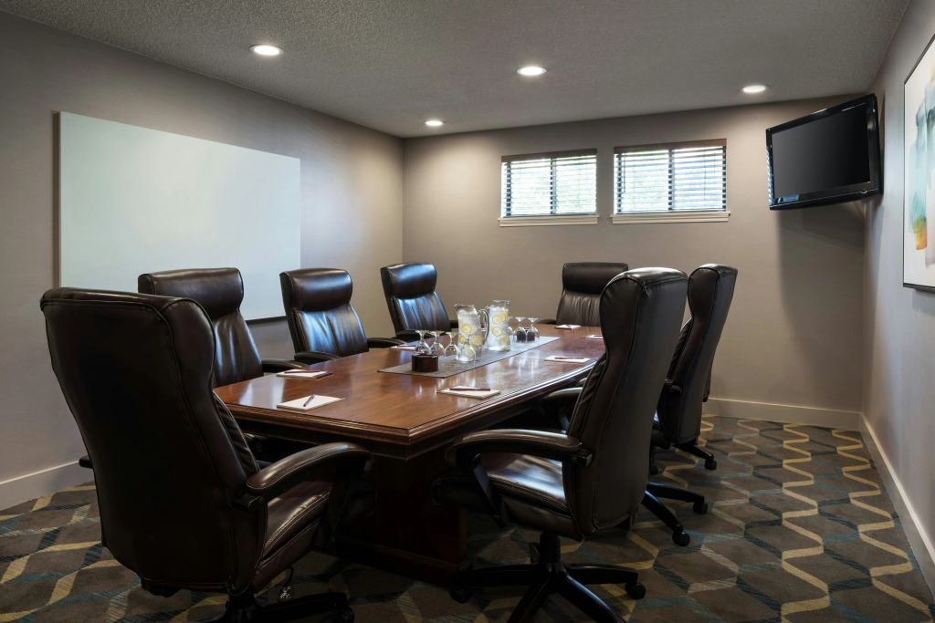 Residence Inn by Marriott Boulder