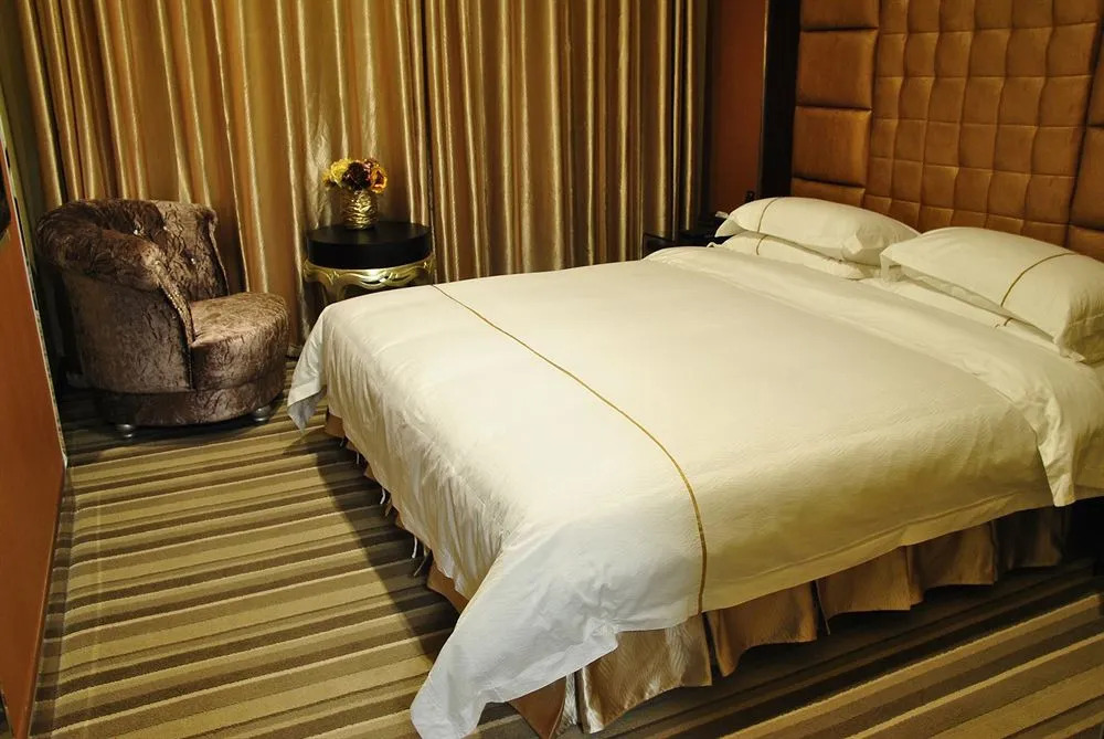 Guangzhou Zhengjia Hotel