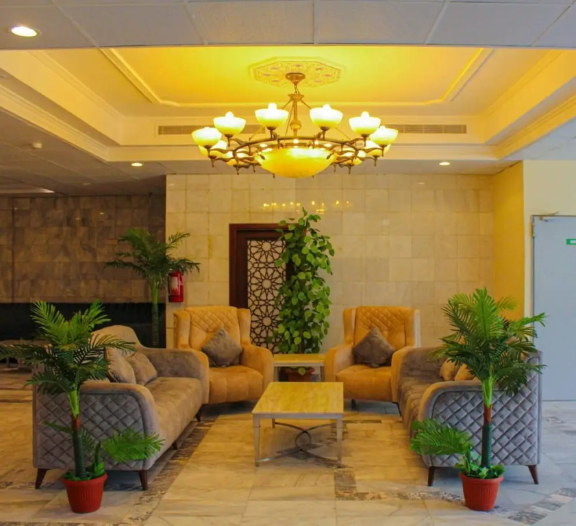 Dar Al Bayan Hotel