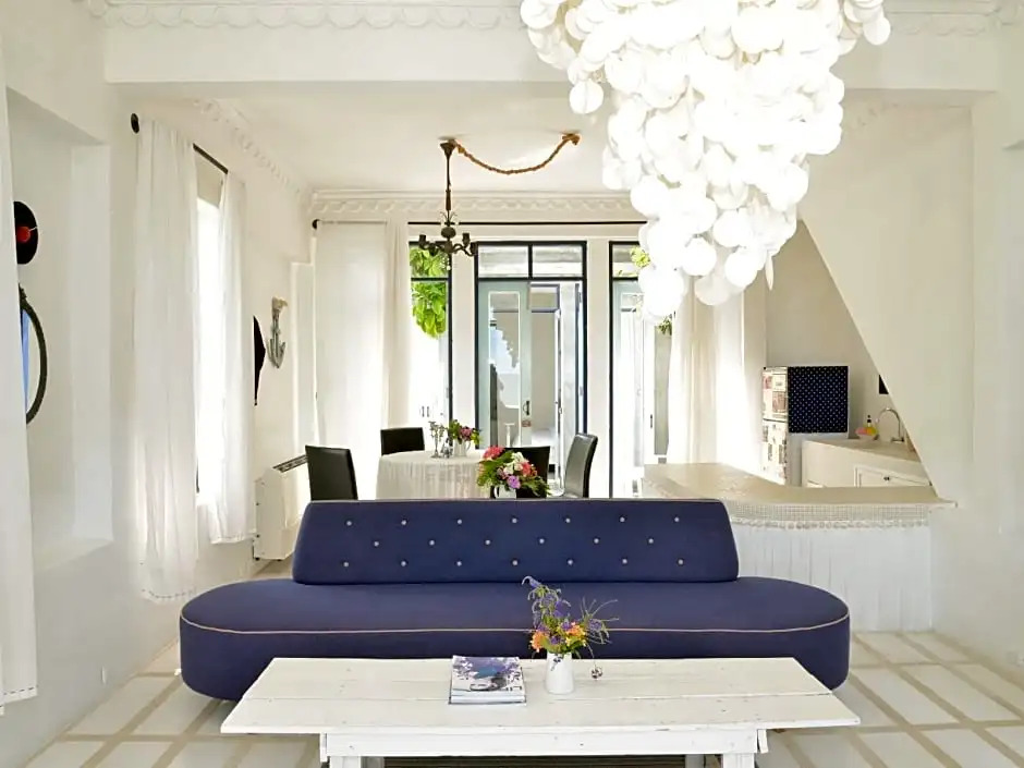 Two Pieces Resort Pranburi