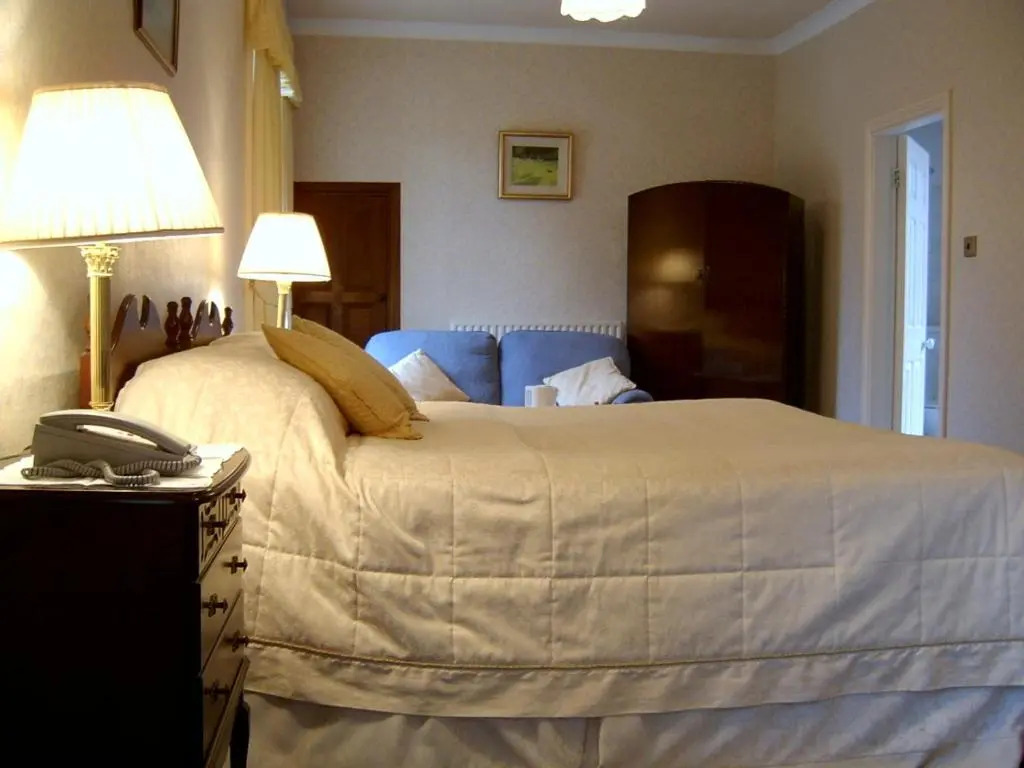 Richmond Country House & Restaurant