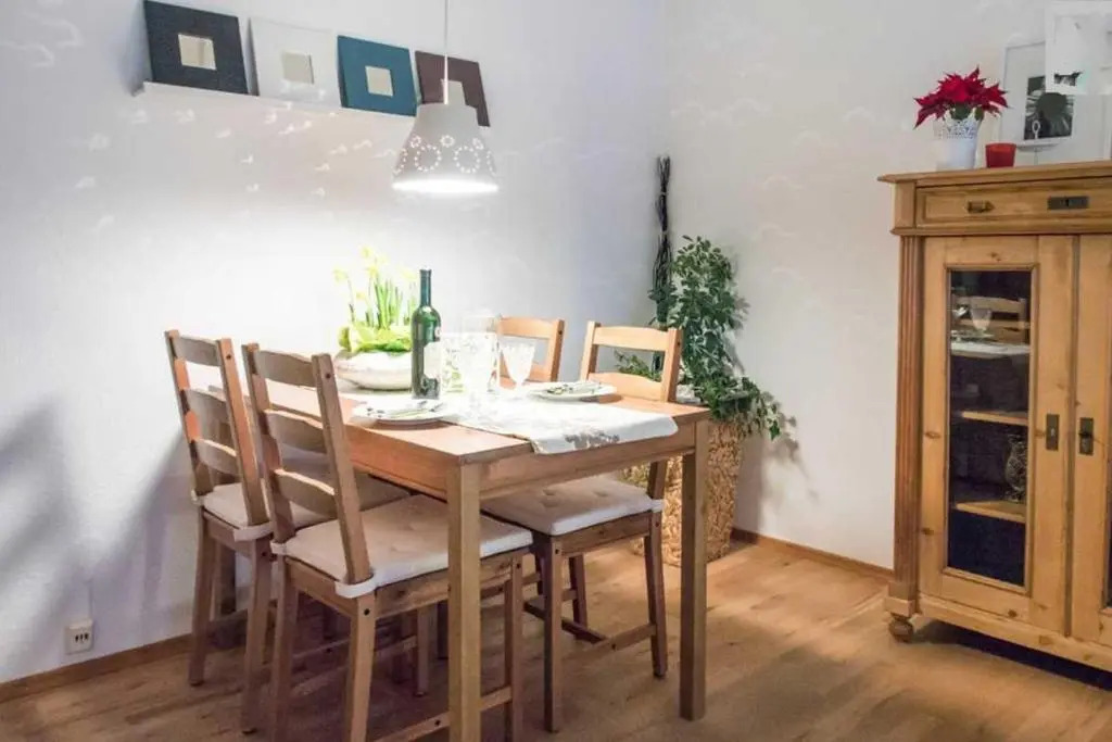 Altstadt Ferienwohnung Wagner