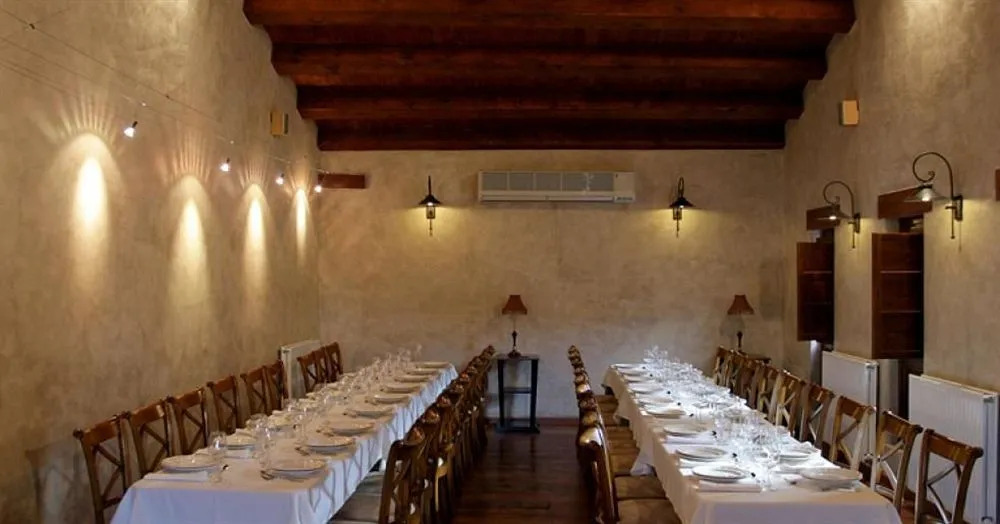 Posada Los Condestables Hotel & Spa