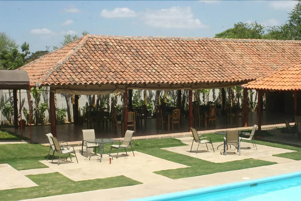 Hotel Brial Plaza