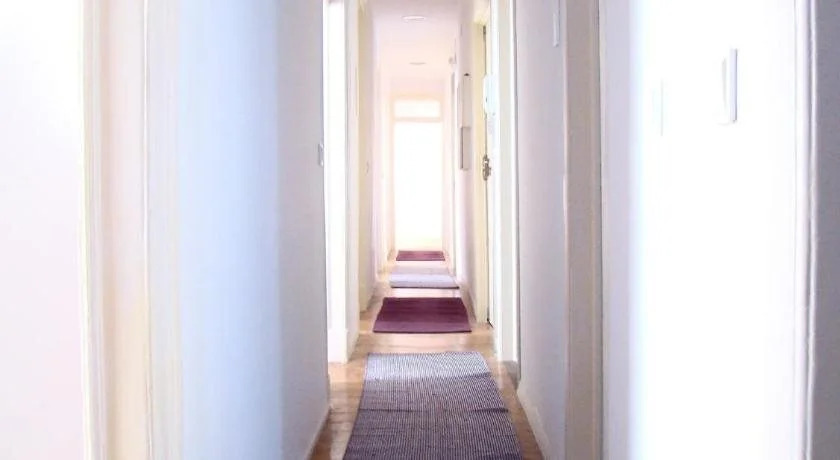 MyRoom Lisboa