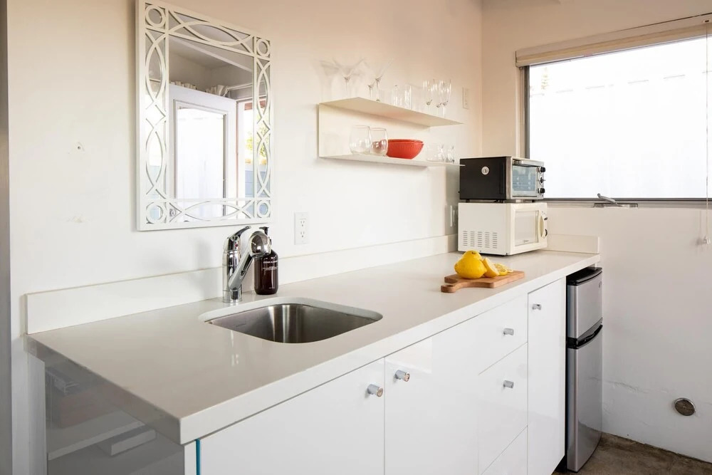 The Wesley Flat 1 - Accessible Flat