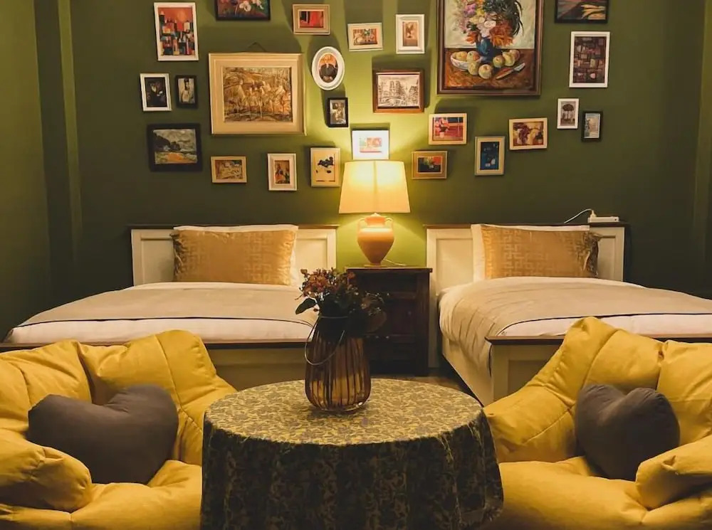 VANA Homestay