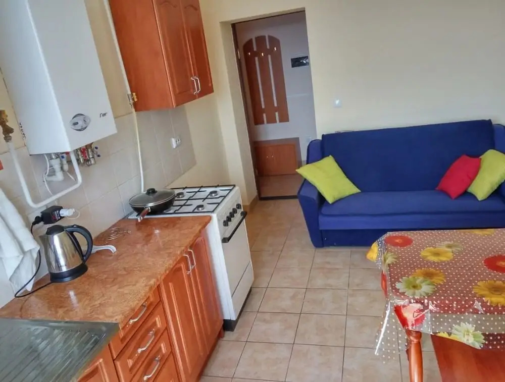 Best Two Room Apartment