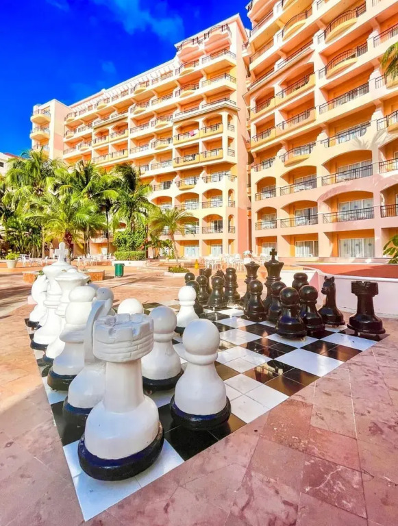 El Cozumeleño Beach Resort - Все включено