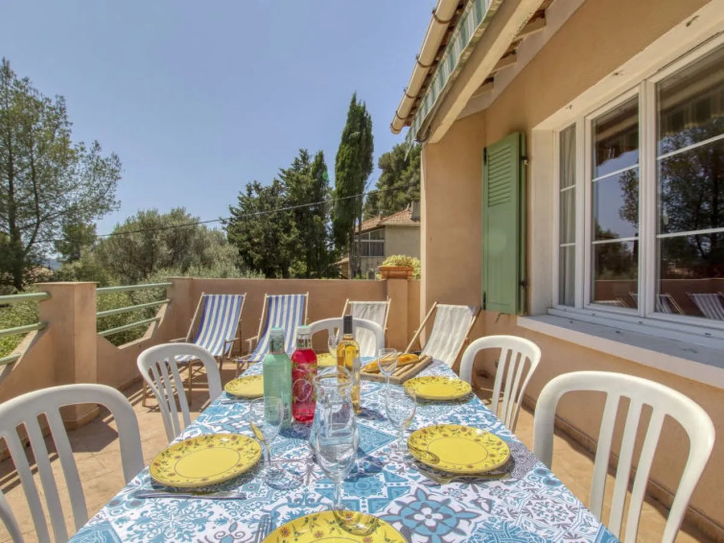 Apartment Bellevue La Cadière d'Azur