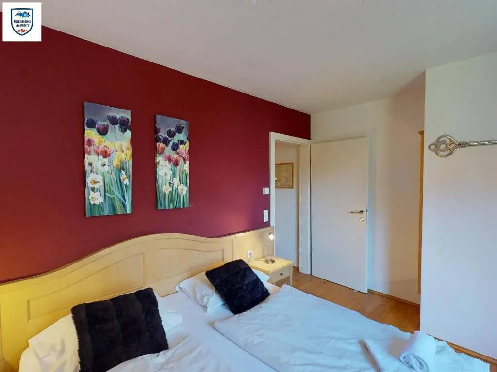 Apartment Tauernblick Top3 by Four Seasons Apartments