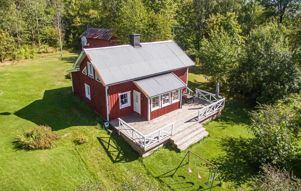 Beautiful Home In Undenäs