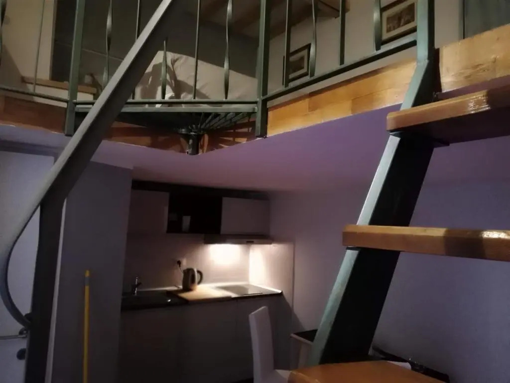 Cà Ro - Casa Rosetta "Tiny house"