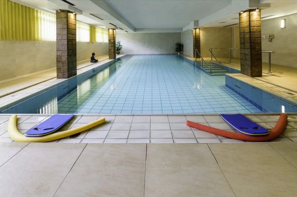 Michels Hanseatic Hotel Norderney
