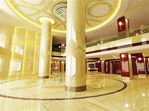 Qingdao Haimengyuan Hotel