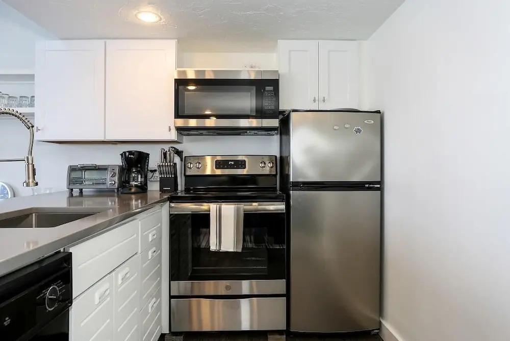 8 Starfish Lane - Two Bedroom House