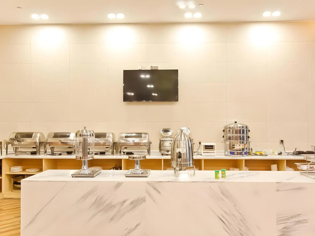 Echarm Hotel Hefei Beicheng Mengcheng North Road