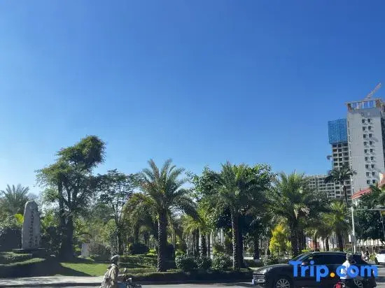 Taying Liuguang Boutique Stay