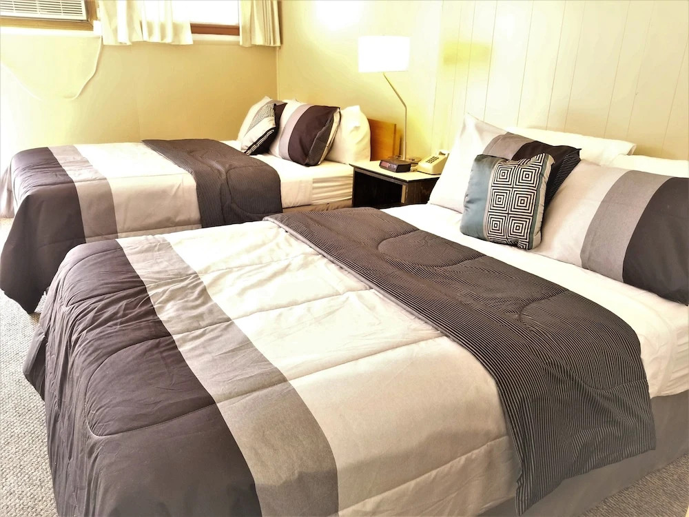 Duffer Motel