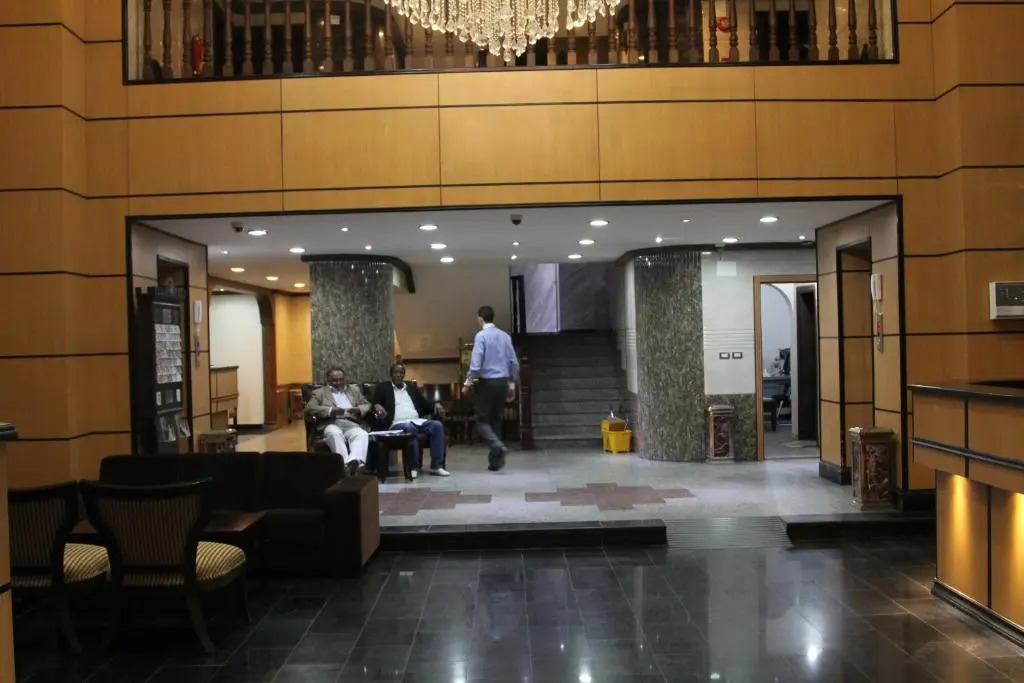 Al Thanaa Alraqi Furnished Apartments - الثناء الراقي للشقق المخدومة