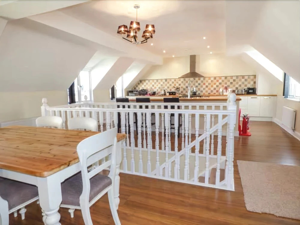 Barnowl Holiday Cottage