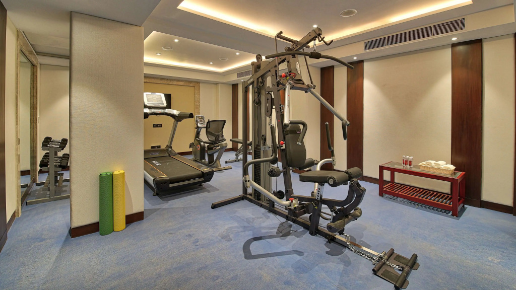 Golden Tulip Essential Jaipur