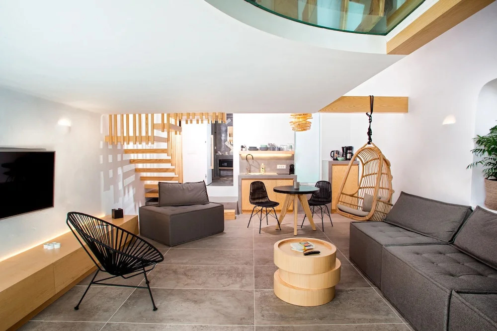 Sonrisa Villas