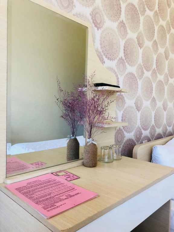Berry Valley Homestay