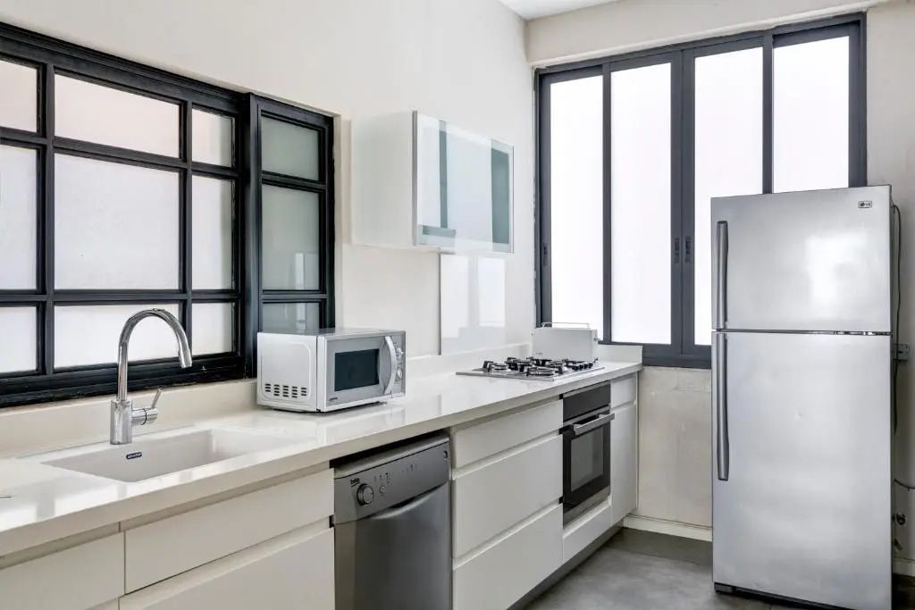 Nordau BLVD 2 Bedrooms