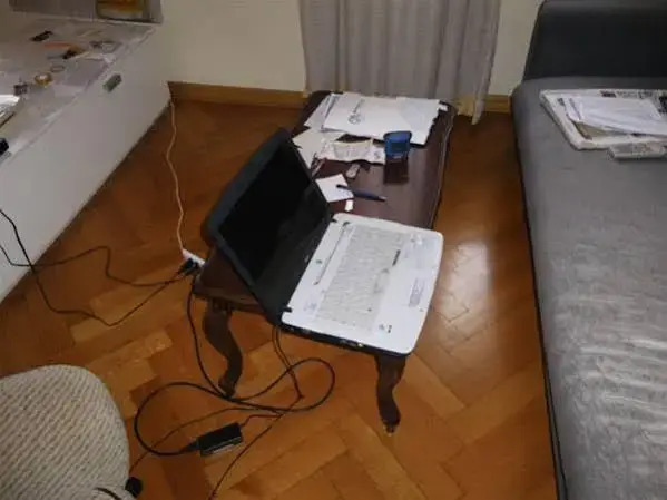 Bed And Breakfast Battisti