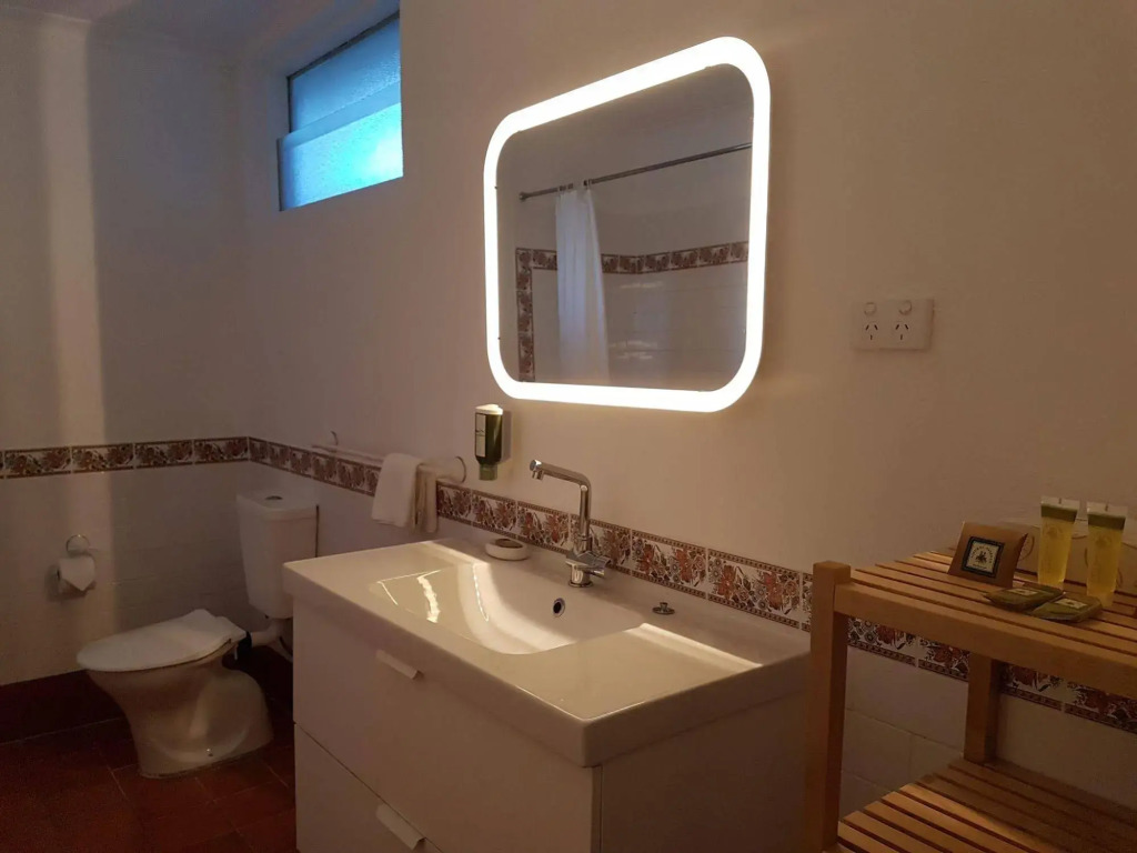 Berrima Bakehouse Motel